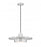 1 Light Pendant | 829P16-BN-LED