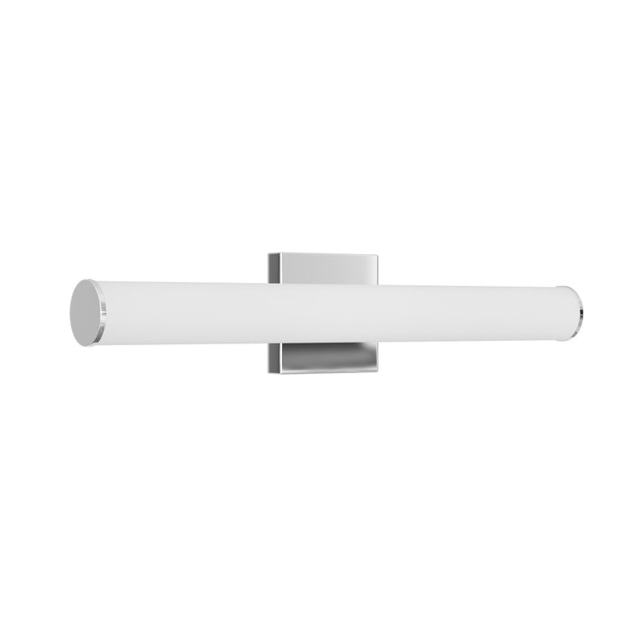 Phase 6.2 Collection 24 In. 5cct Integrated Led Linear Vanity Light | P300553-015-CS