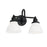 2 Light Vanity | 8302MB-128
