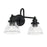 2 Light Vanity | 8302MB-461