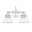 2 Light Vanity | 8302CH-461