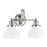 2 Light Vanity | 8302PN-128