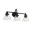3 Light Vanity | 8303MB-461