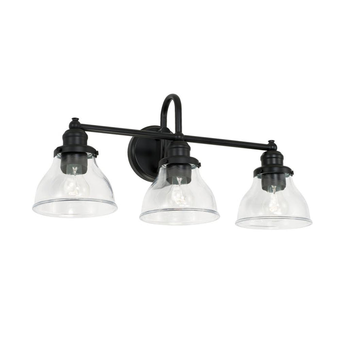 3 Light Vanity | 8303MB-461