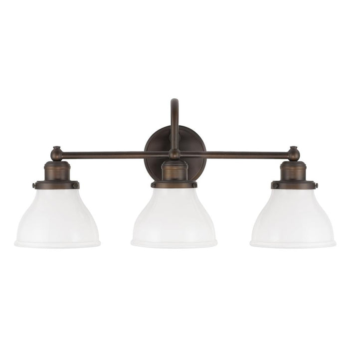 3 Light Vanity | 8303BB-128