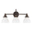 3 Light Vanity | 8303BB-128