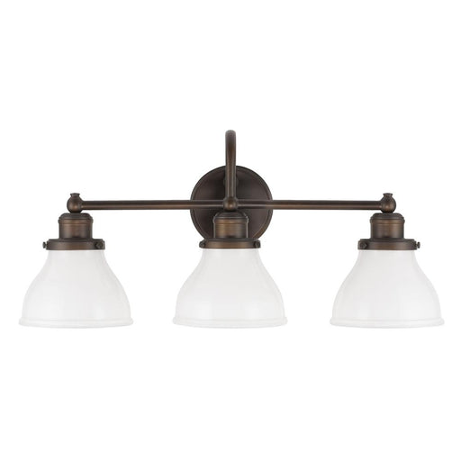 3 Light Vanity | 8303BB-128