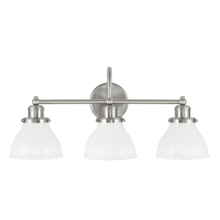 3 Light Vanity | 8303BN-128