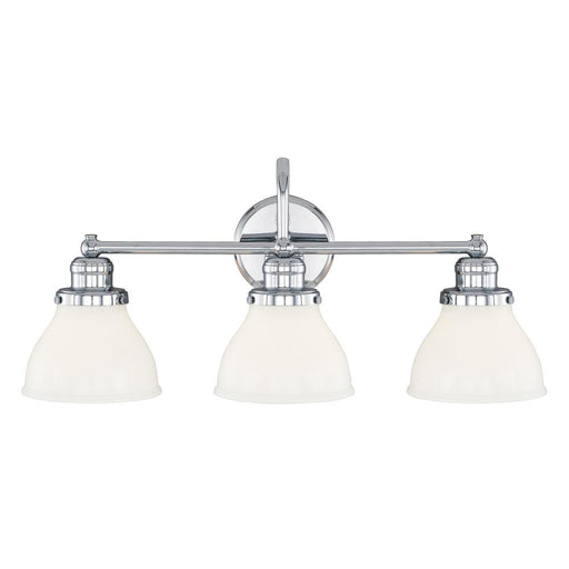 3 Light Vanity | 8303CH-128