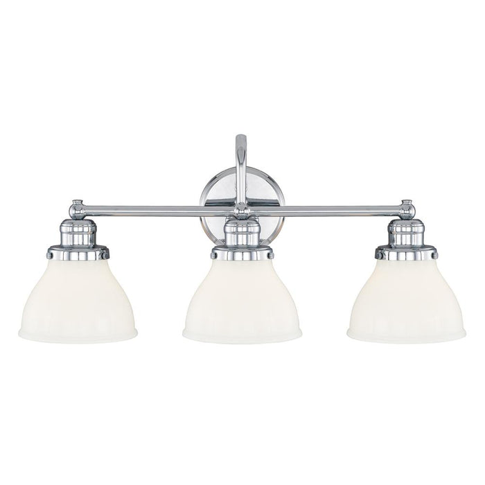 3 Light Vanity | 8303CH-128
