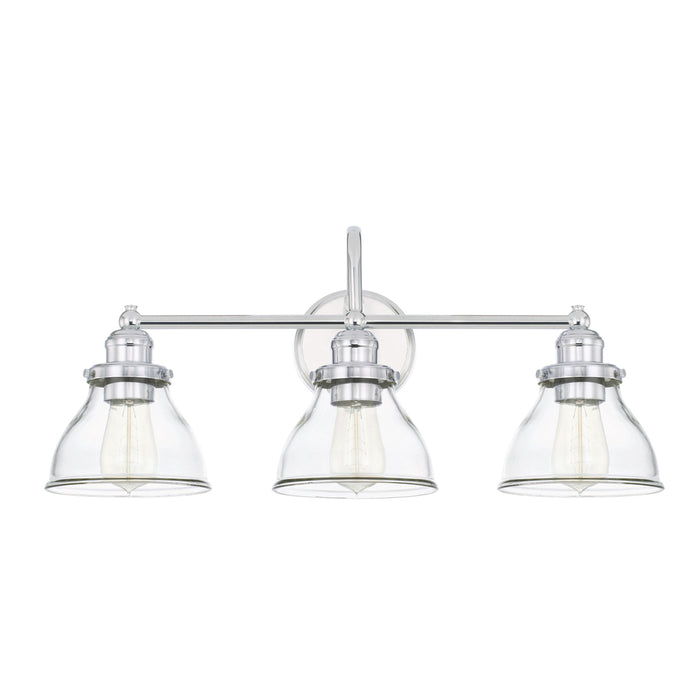 3 Light Vanity | 8303CH-461