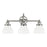 3 Light Vanity | 8303PN-128