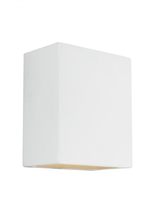 One Light Outdoor Turtle Friendly Wall Lantern | 8304801-714/T