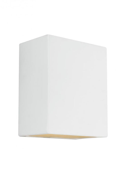 One Light Outdoor Turtle Friendly Wall Lantern | 8304801-714/T