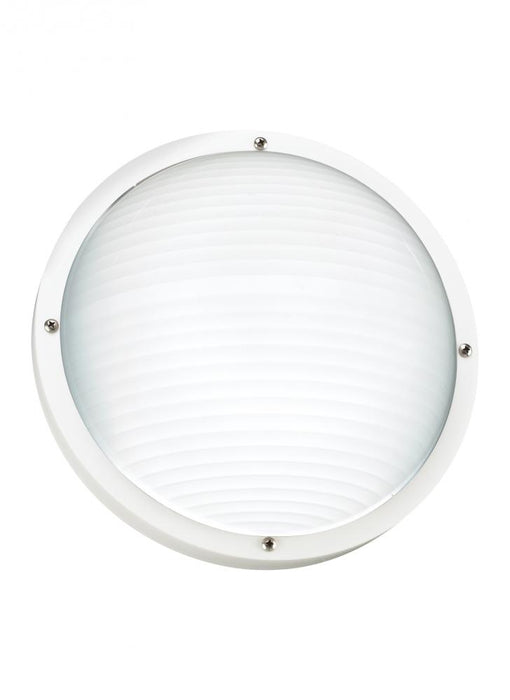 Bayside One Light Outdoor Wall / Ceiling Mount | 83057-15