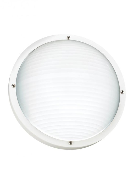 Bayside One Light Outdoor Wall / Ceiling Mount | 83057-15