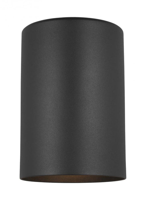 Outdoor Cylinders Small One Light Outdoor Wall Lantern | 8313801-12
