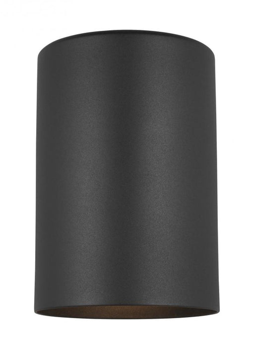Outdoor Cylinders Small One Light Outdoor Wall Lantern | 8313801-12