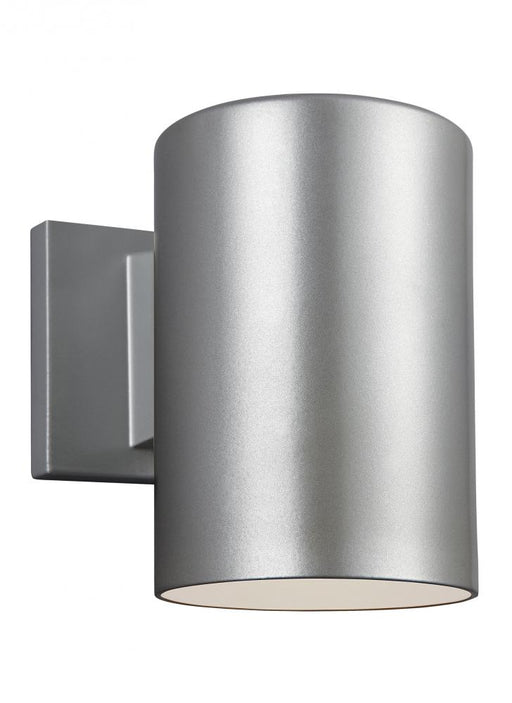 Visual Comfort & Co. Studio Collection Outdoor Cylinders Small One Light Outdoor Wall Lantern