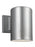 Outdoor Cylinders Small One Light Outdoor Wall Lantern | 8313801-753