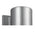 Outdoor Cylinders Small One Light Outdoor Wall Lantern | 8313801EN3-753