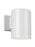 Outdoor Cylinders Small Led Wall Lantern | 8313897S-15