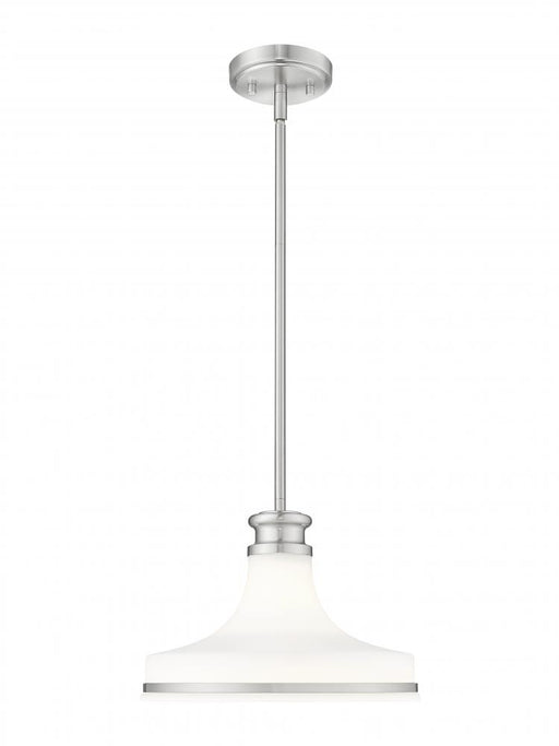 1 Light Pendant | 831P12-BN