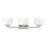 3 Light Vanity | 8343BN-155