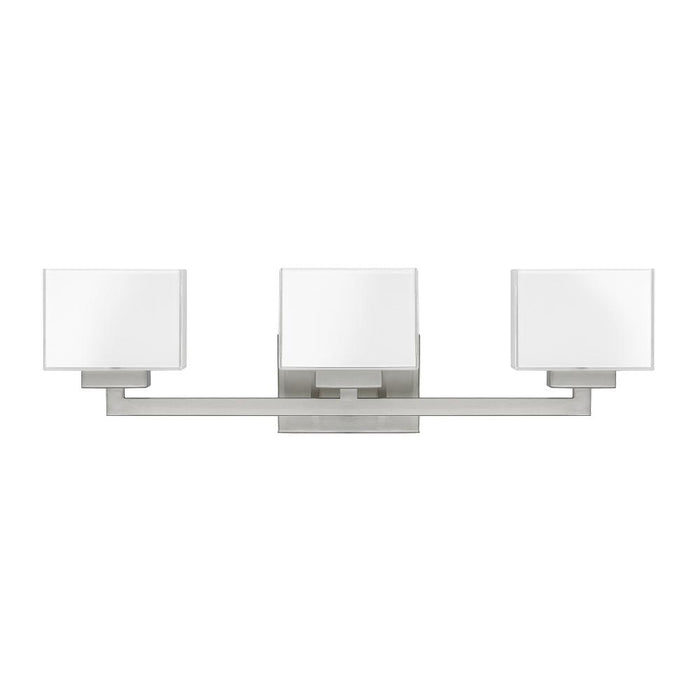 3 Light Vanity | 8343BN-155