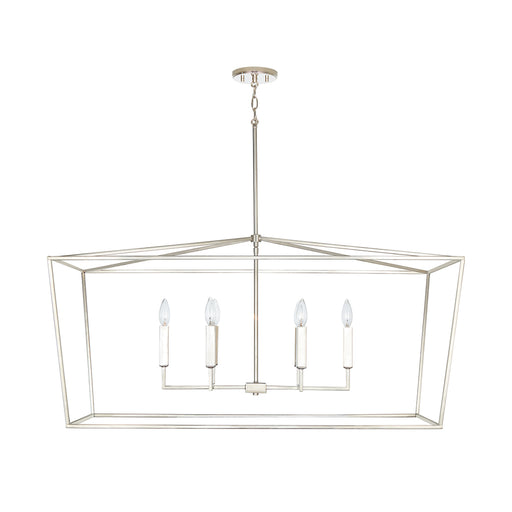 6 Light Island | 837661PN