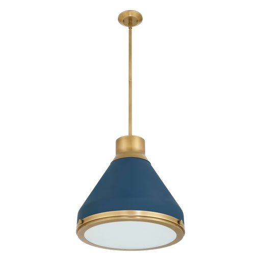 1 Light Pendant Light / Luminaire Suspendu 1 Light | 207404A