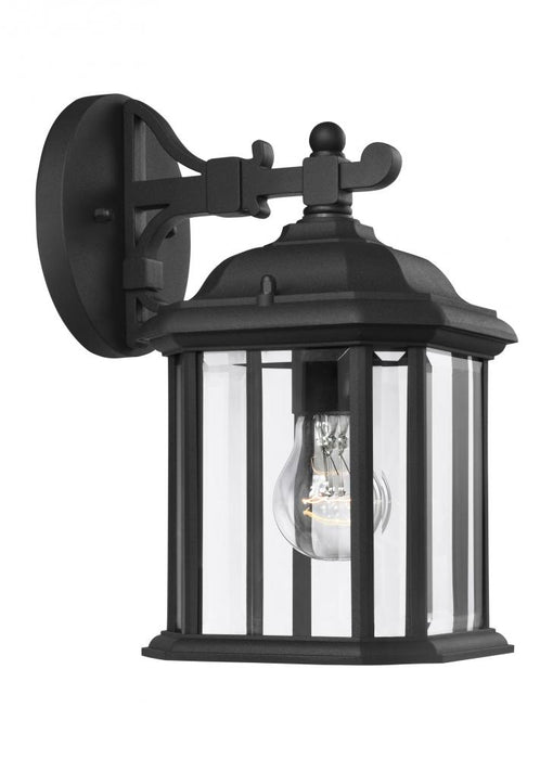 Kent One Light Outdoor Wall Lantern | 84029-12