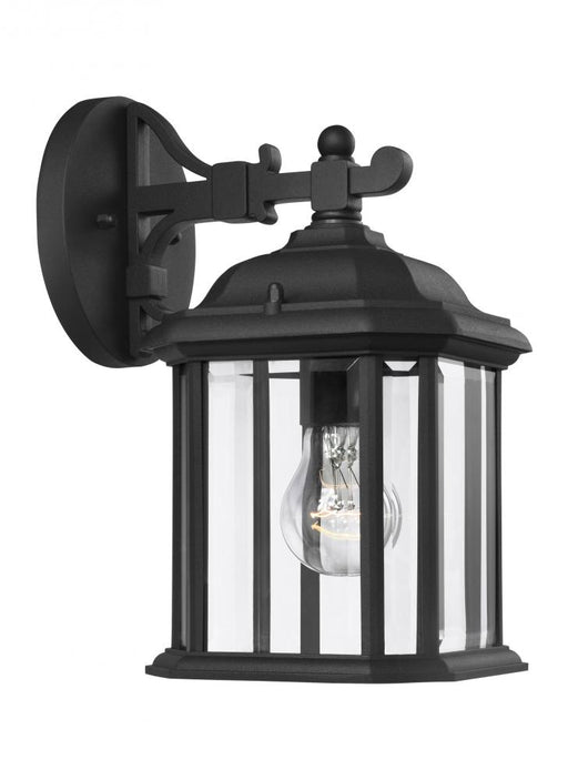 Kent One Light Outdoor Wall Lantern | 84029-12