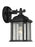 Kent One Light Outdoor Wall Lantern | 84029-746