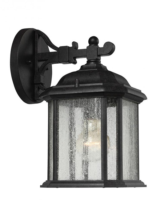 Kent One Light Outdoor Wall Lantern | 84029-746