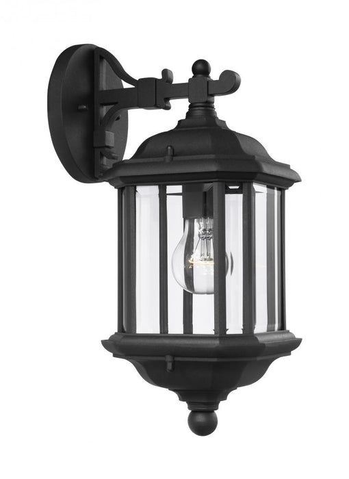 Kent One Light Outdoor Wall Lantern | 84030-12