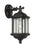 Kent One Light Outdoor Wall Lantern | 84030-746