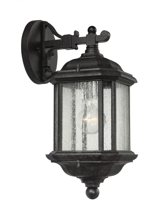 Kent One Light Outdoor Wall Lantern | 84030-746