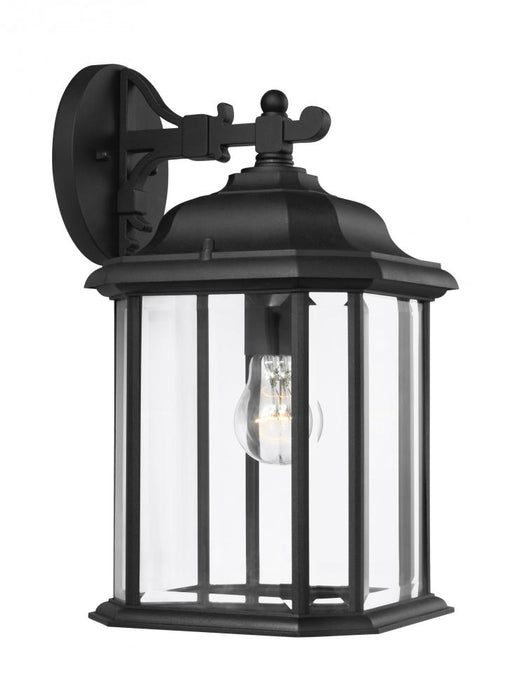 Kent One Light Outdoor Wall Lantern | 84031-12
