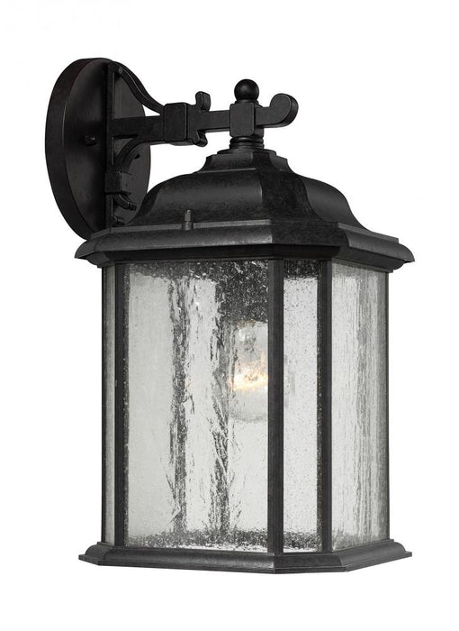 Kent One Light Outdoor Wall Lantern | 84031-746