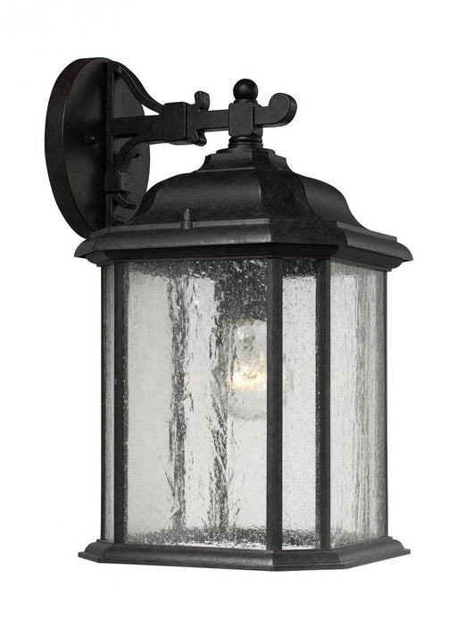 Kent One Light Outdoor Wall Lantern | 84031-746