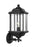 Kent One Light Outdoor Wall Lantern | 84032-12