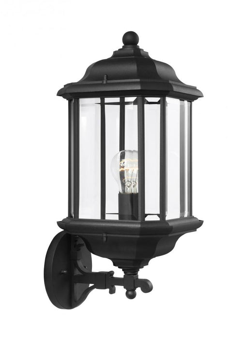 Kent One Light Outdoor Wall Lantern | 84032-12