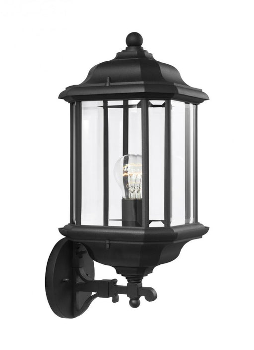 Kent One Light Outdoor Wall Lantern | 84032-12