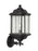 Kent One Light Outdoor Wall Lantern | 84032-746