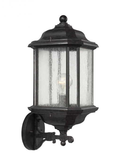Kent One Light Outdoor Wall Lantern | 84032-746