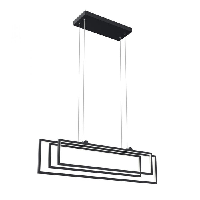 Kichler Linear Chandelier