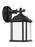 Kent One Light Outdoor Wall Lantern | 84529-12