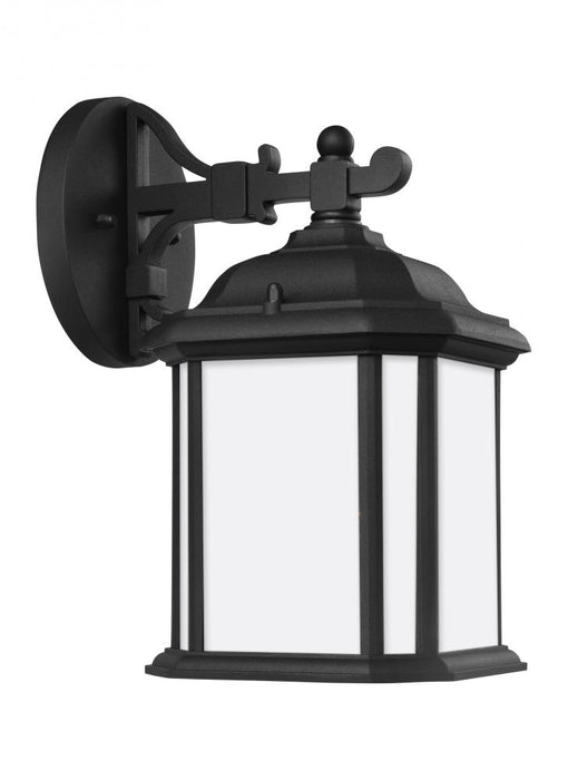 Kent One Light Outdoor Wall Lantern | 84529-12