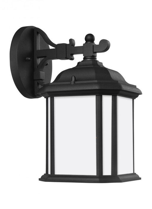 Kent One Light Outdoor Wall Lantern | 84529-12